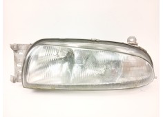Recambio de faro izquierdo para ford fiesta iv (ja_, jb_) 1.8 d referencia OEM IAM 0301049201  