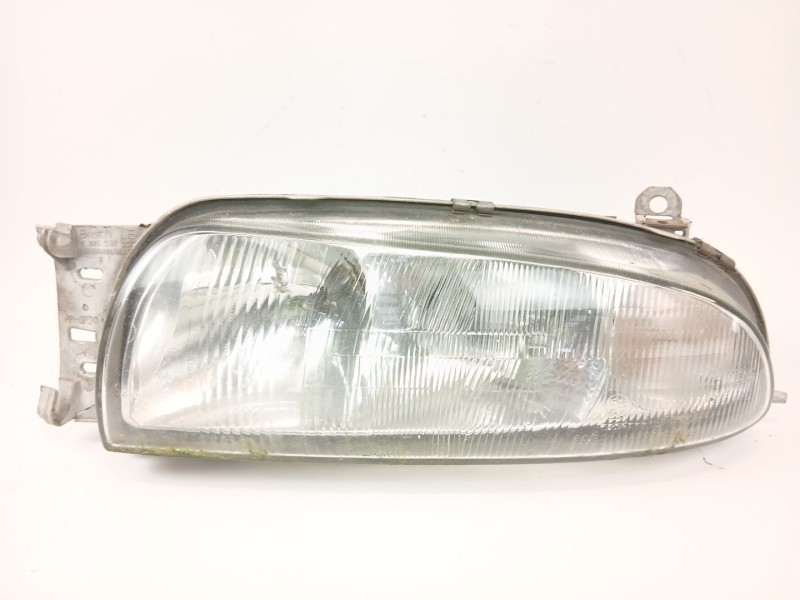 Recambio de faro izquierdo para ford fiesta iv (ja_, jb_) 1.8 d referencia OEM IAM 0301049201  
