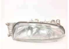 Recambio de faro izquierdo para ford fiesta iv (ja_, jb_) 1.8 d referencia OEM IAM 0301049201   2