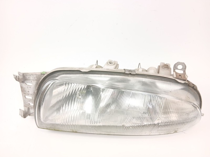 Recambio de faro izquierdo para ford fiesta iv (ja_, jb_) 1.8 d referencia OEM IAM 0301049201  