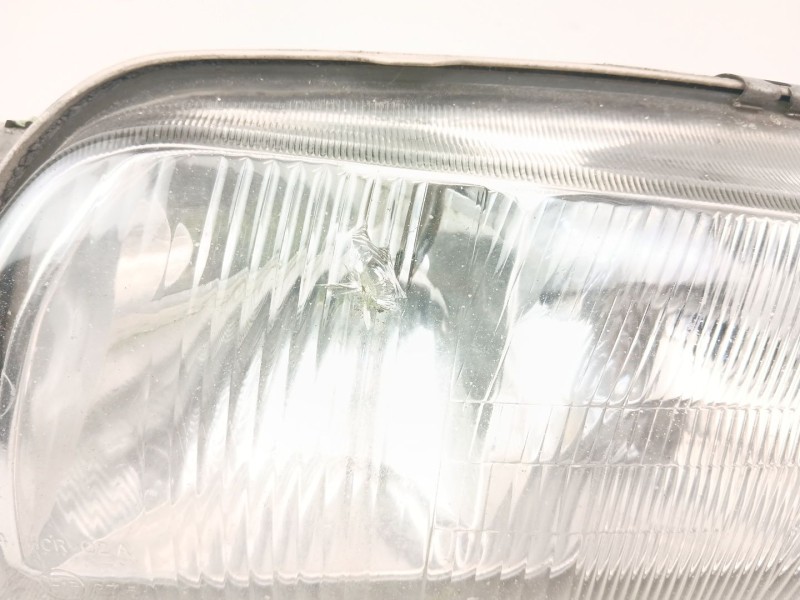 Recambio de faro izquierdo para ford fiesta iv (ja_, jb_) 1.8 d referencia OEM IAM 0301049201  