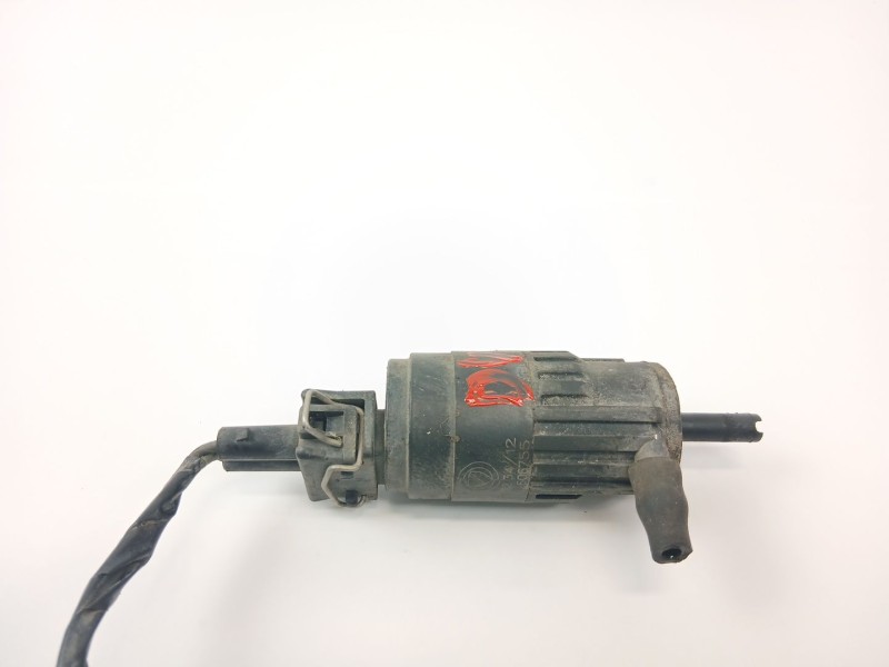 Recambio de bomba limpia para peugeot boxer caja/chasis 2.2 hdi 130 referencia OEM IAM   