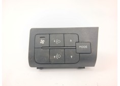 Recambio de interruptor para peugeot boxer caja/chasis 2.2 hdi 130 referencia OEM IAM B569  