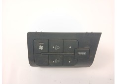 Recambio de interruptor para peugeot boxer caja/chasis 2.2 hdi 130 referencia OEM IAM B569   2