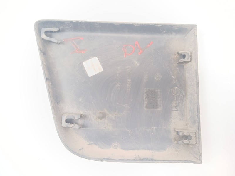 Recambio de moldura para peugeot boxer caja/chasis 2.2 hdi 130 referencia OEM IAM 1306611070  