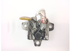 Recambio de cerradura capot para peugeot boxer caja/chasis 2.2 hdi 130 referencia OEM IAM   