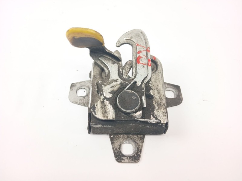 Recambio de cerradura capot para peugeot boxer caja/chasis 2.2 hdi 130 referencia OEM IAM   