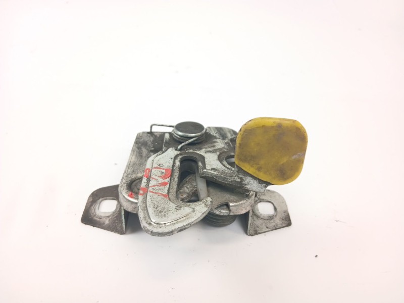 Recambio de cerradura capot para peugeot boxer caja/chasis 2.2 hdi 130 referencia OEM IAM   
