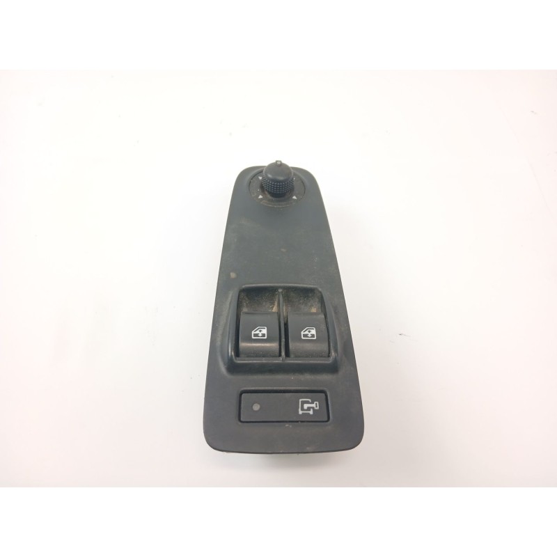Recambio de mando elevalunas delantero izquierdo para peugeot boxer caja/chasis 2.2 hdi 130 referencia OEM IAM B569  
