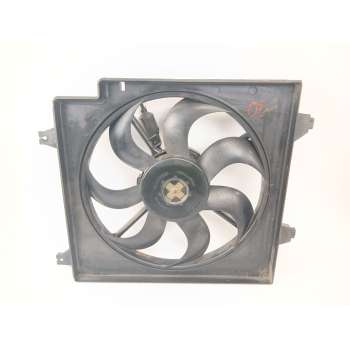 ELECTROVENTILADOR A00514500 