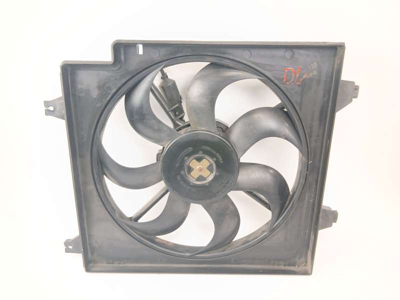 ELECTROVENTILADOR A00514500 