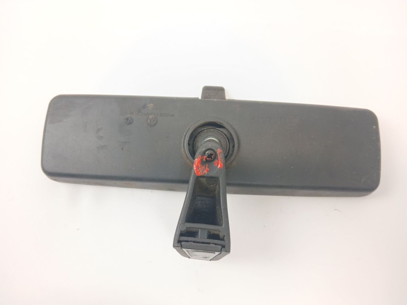 Recambio de retrovisor interior para peugeot boxer caja/chasis 2.2 hdi 130 referencia OEM IAM E3021039  