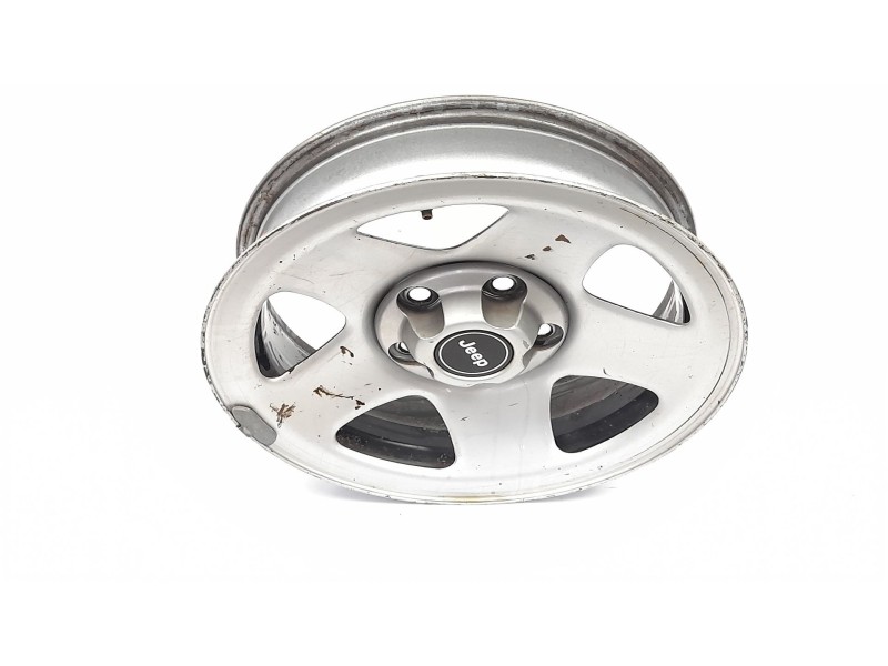 Recambio de llanta para jeep gr.cherokee i (zj) 2.5 td 4x4 (z) referencia OEM IAM 4610482  