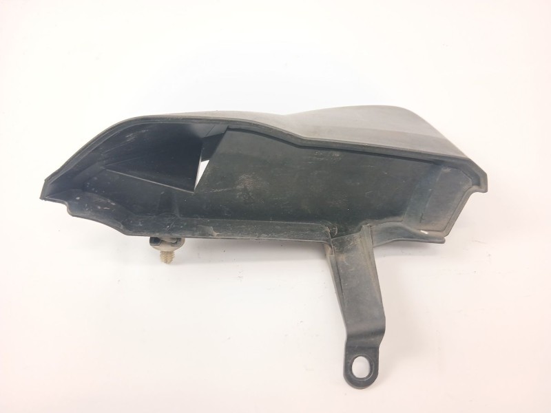 Recambio de moldura para peugeot boxer caja/chasis 2.2 hdi 130 referencia OEM IAM 735424456  
