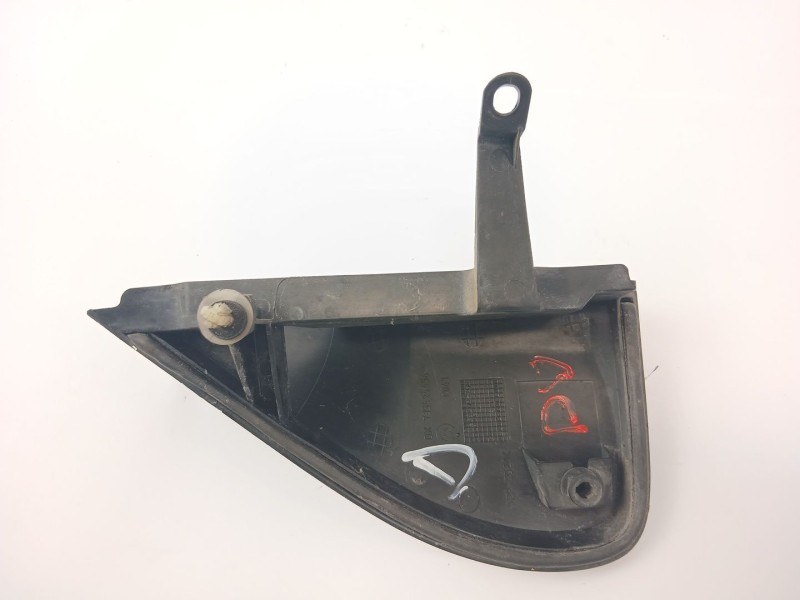 Recambio de moldura para peugeot boxer caja/chasis 2.2 hdi 130 referencia OEM IAM 735424456  