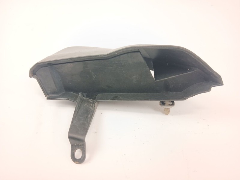 Recambio de moldura para peugeot boxer caja/chasis 2.2 hdi 130 referencia OEM IAM 735424457  