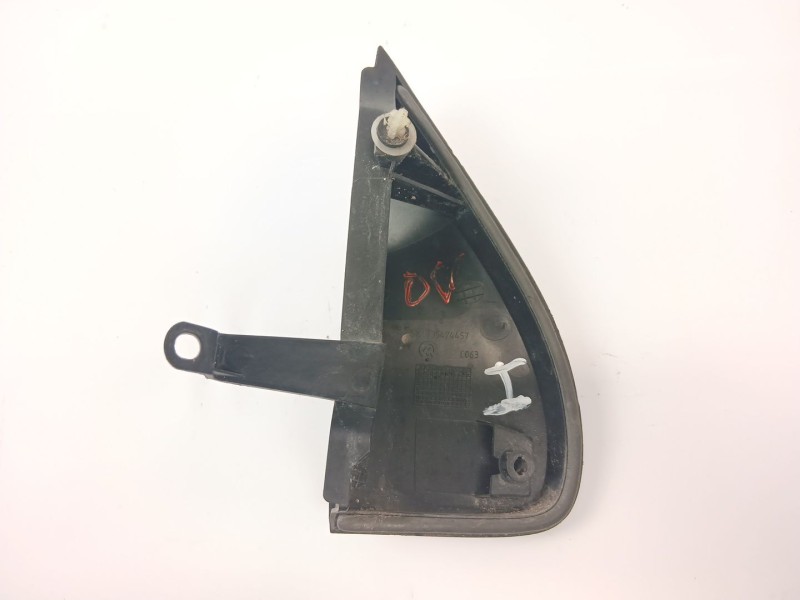 Recambio de moldura para peugeot boxer caja/chasis 2.2 hdi 130 referencia OEM IAM 735424457  