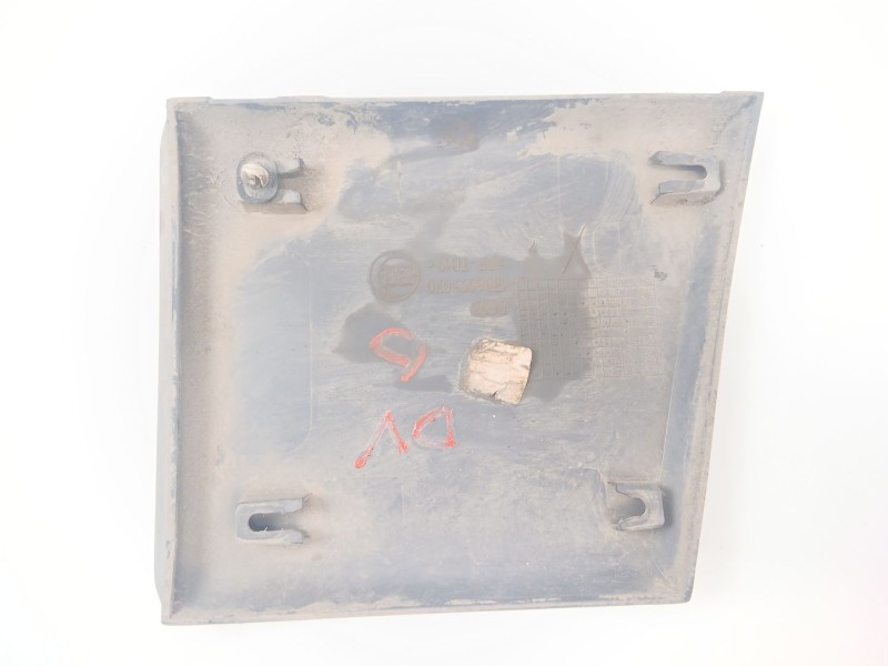 Recambio de moldura para peugeot boxer caja/chasis 2.2 hdi 130 referencia OEM IAM 1306893070  