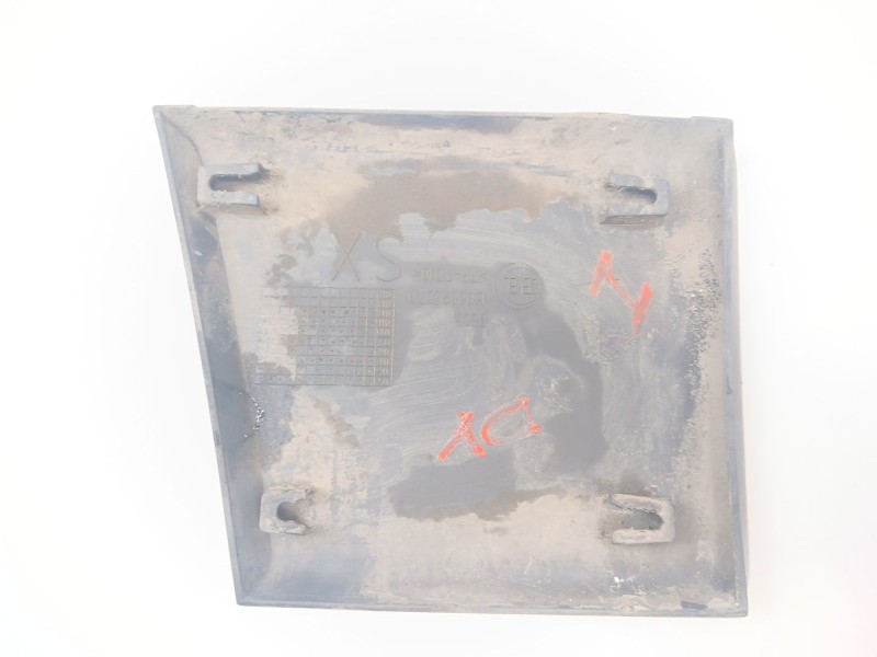 Recambio de moldura para peugeot boxer caja/chasis 2.2 hdi 130 referencia OEM IAM 1306892070  