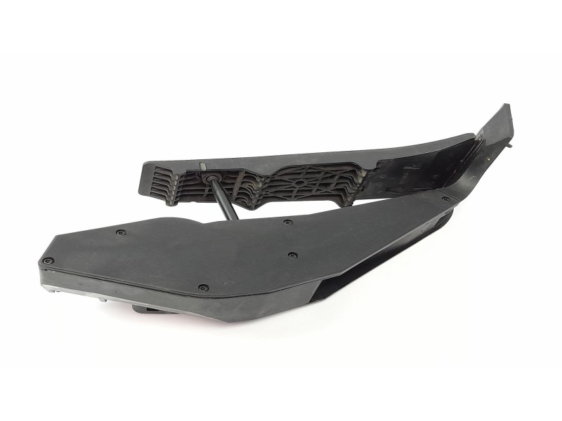 Recambio de potenciometro pedal para bmw serie 5 berlina (e60) 535 d referencia OEM IAM 35426766930 259160 