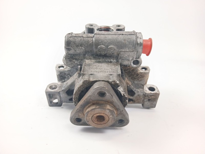 Recambio de bomba direccion para peugeot boxer caja/chasis 2.2 hdi 130 referencia OEM IAM   
