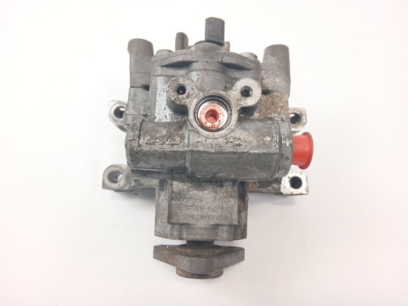 Recambio de bomba direccion para peugeot boxer caja/chasis 2.2 hdi 130 referencia OEM IAM   