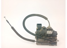 Recambio de cerradura puerta delantera derecha para peugeot boxer caja/chasis 2.2 hdi 130 referencia OEM IAM 1350147080  
