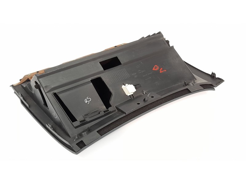 Recambio de guantera para nissan primera berlina (p12) hatchback 1.9 dci referencia OEM IAM 688520AV600 30230M 