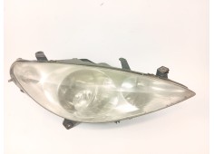 Recambio de faro derecho para peugeot 307 break (3e) 2.0 hdi 110 referencia OEM IAM 9641615280  