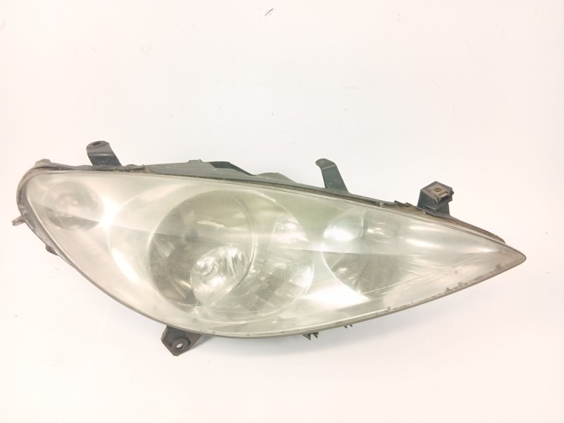 Recambio de faro derecho para peugeot 307 break (3e) 2.0 hdi 110 referencia OEM IAM 9641615280  