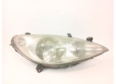 Recambio de faro derecho para peugeot 307 break (3e) 2.0 hdi 110 referencia OEM IAM 9641615280   2