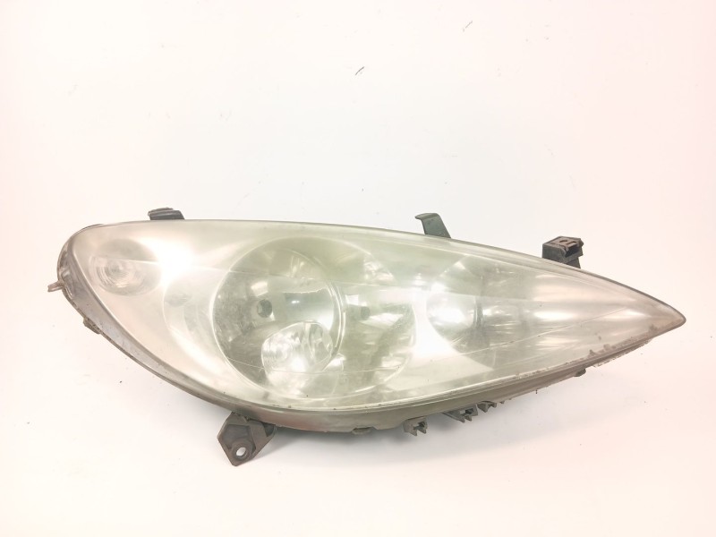 Recambio de faro derecho para peugeot 307 break (3e) 2.0 hdi 110 referencia OEM IAM 9641615280  