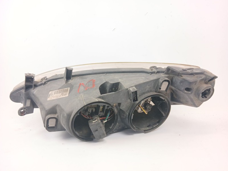 Recambio de faro derecho para peugeot 307 break (3e) 2.0 hdi 110 referencia OEM IAM 9641615280  