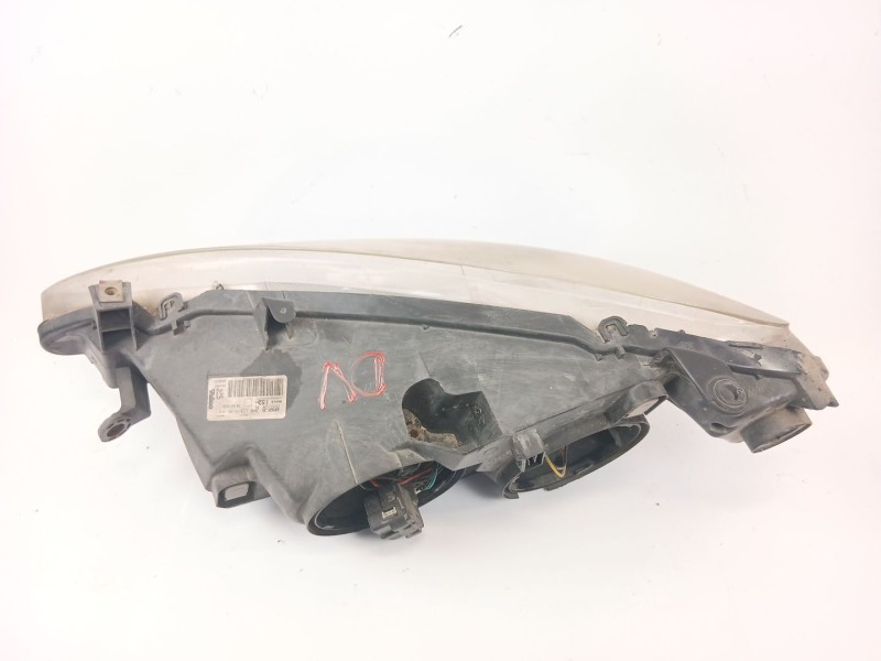 Recambio de faro derecho para peugeot 307 break (3e) 2.0 hdi 110 referencia OEM IAM 9641615280  