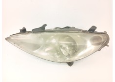 Recambio de faro izquierdo para peugeot 307 break (3e) 2.0 hdi 110 referencia OEM IAM 9641615380  