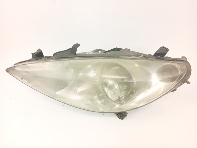 Recambio de faro izquierdo para peugeot 307 break (3e) 2.0 hdi 110 referencia OEM IAM 9641615380  