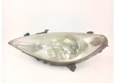 Recambio de faro izquierdo para peugeot 307 break (3e) 2.0 hdi 110 referencia OEM IAM 9641615380   2