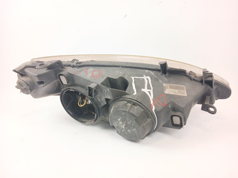 Recambio de faro izquierdo para peugeot 307 break (3e) 2.0 hdi 110 referencia OEM IAM 9641615380  