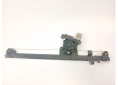 Recambio de elevalunas delantero derecho para peugeot boxer caja/chasis 2.2 hdi 130 referencia OEM IAM 73002003  
