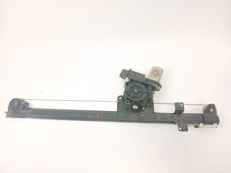 Recambio de elevalunas delantero derecho para peugeot boxer caja/chasis 2.2 hdi 130 referencia OEM IAM 73002003  