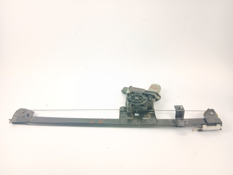 Recambio de elevalunas delantero derecho para peugeot boxer caja/chasis 2.2 hdi 130 referencia OEM IAM 73002003  