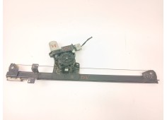 Recambio de elevalunas delantero izquierdo para peugeot boxer caja/chasis 2.2 hdi 130 referencia OEM IAM 1368922080  