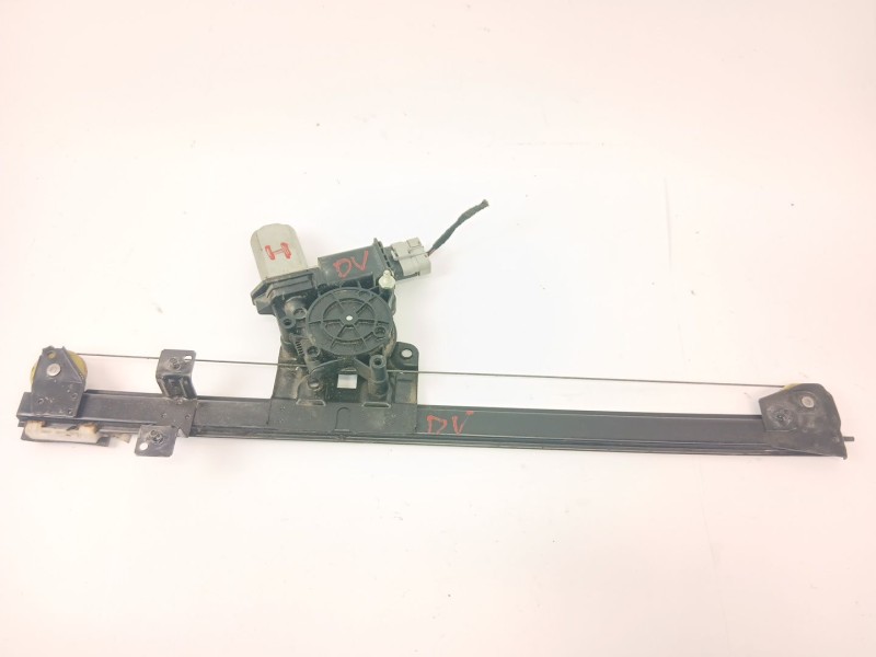 Recambio de elevalunas delantero izquierdo para peugeot boxer caja/chasis 2.2 hdi 130 referencia OEM IAM 1368922080  