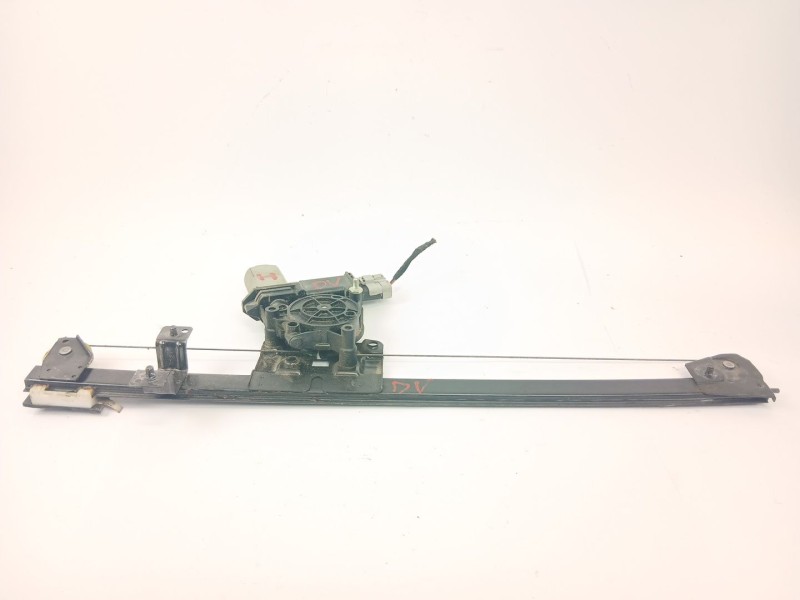 Recambio de elevalunas delantero izquierdo para peugeot boxer caja/chasis 2.2 hdi 130 referencia OEM IAM 1368922080  