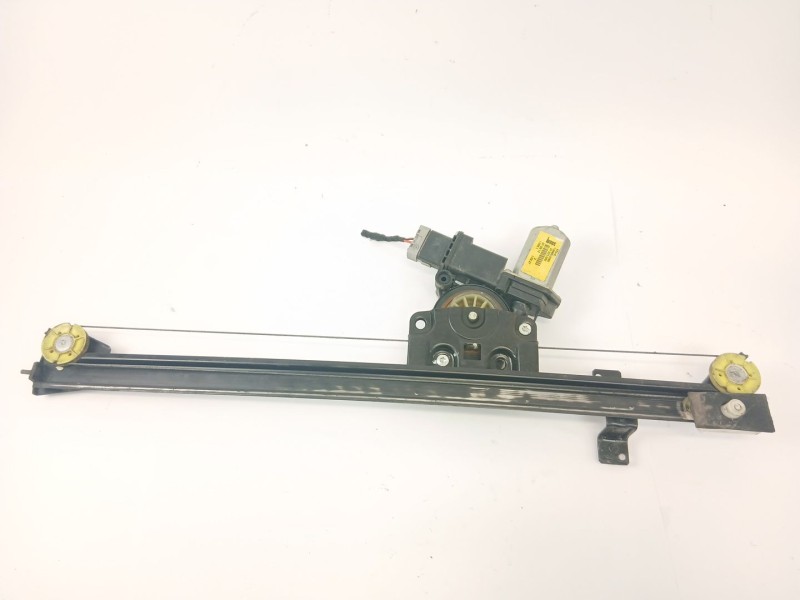 Recambio de elevalunas delantero izquierdo para peugeot boxer caja/chasis 2.2 hdi 130 referencia OEM IAM 1368922080  