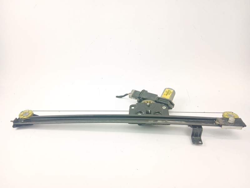 Recambio de elevalunas delantero izquierdo para peugeot boxer caja/chasis 2.2 hdi 130 referencia OEM IAM 1368922080  