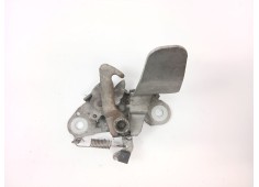 Recambio de cerradura capot para peugeot 307 break (3e) 2.0 hdi 110 referencia OEM IAM   