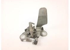 Recambio de cerradura capot para peugeot 307 break (3e) 2.0 hdi 110 referencia OEM IAM    2