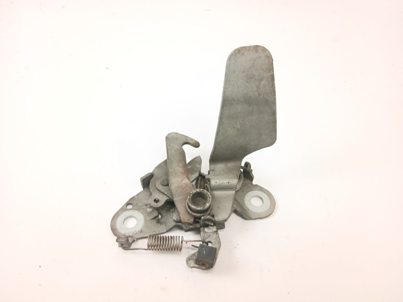 Recambio de cerradura capot para peugeot 307 break (3e) 2.0 hdi 110 referencia OEM IAM   