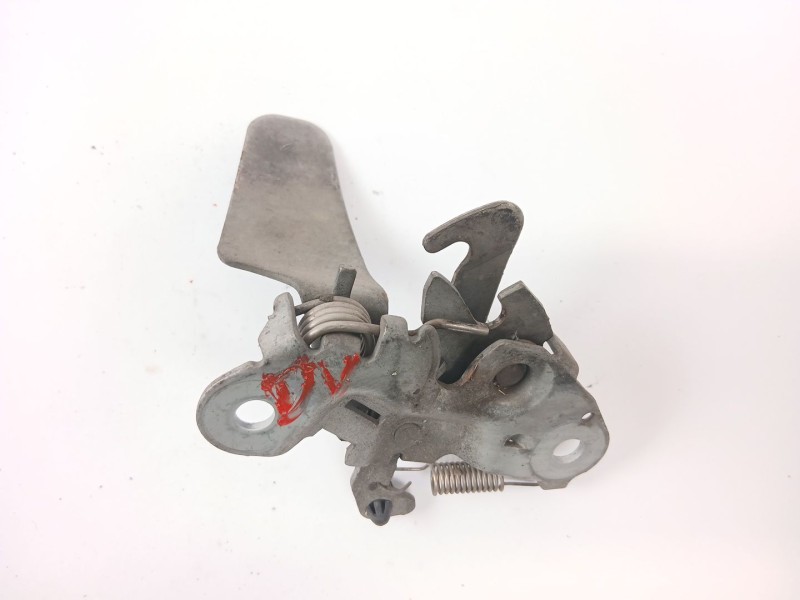 Recambio de cerradura capot para peugeot 307 break (3e) 2.0 hdi 110 referencia OEM IAM   